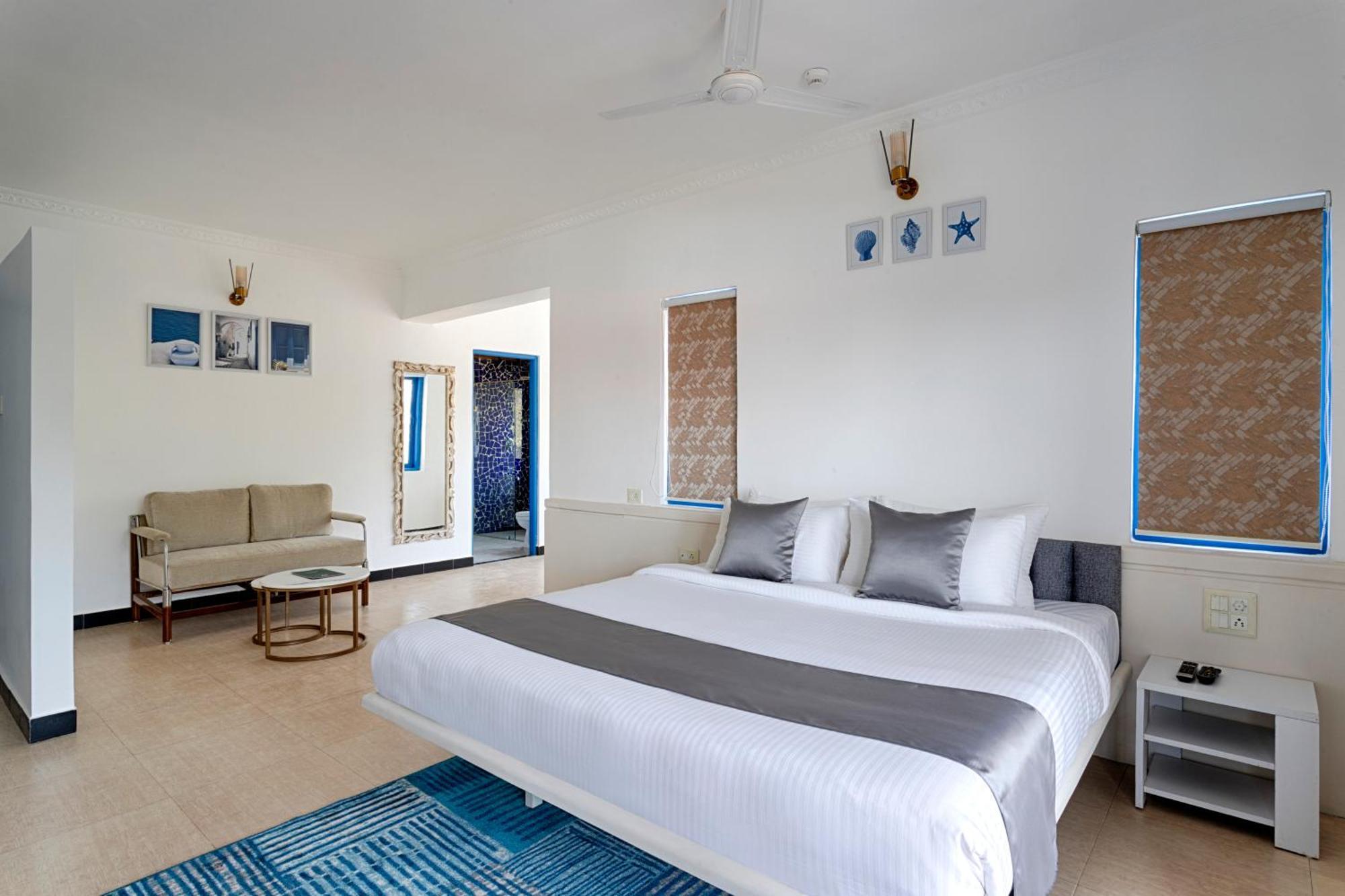 Hotel Azalea By Stone Wood Premier Varca Zewnętrze zdjęcie