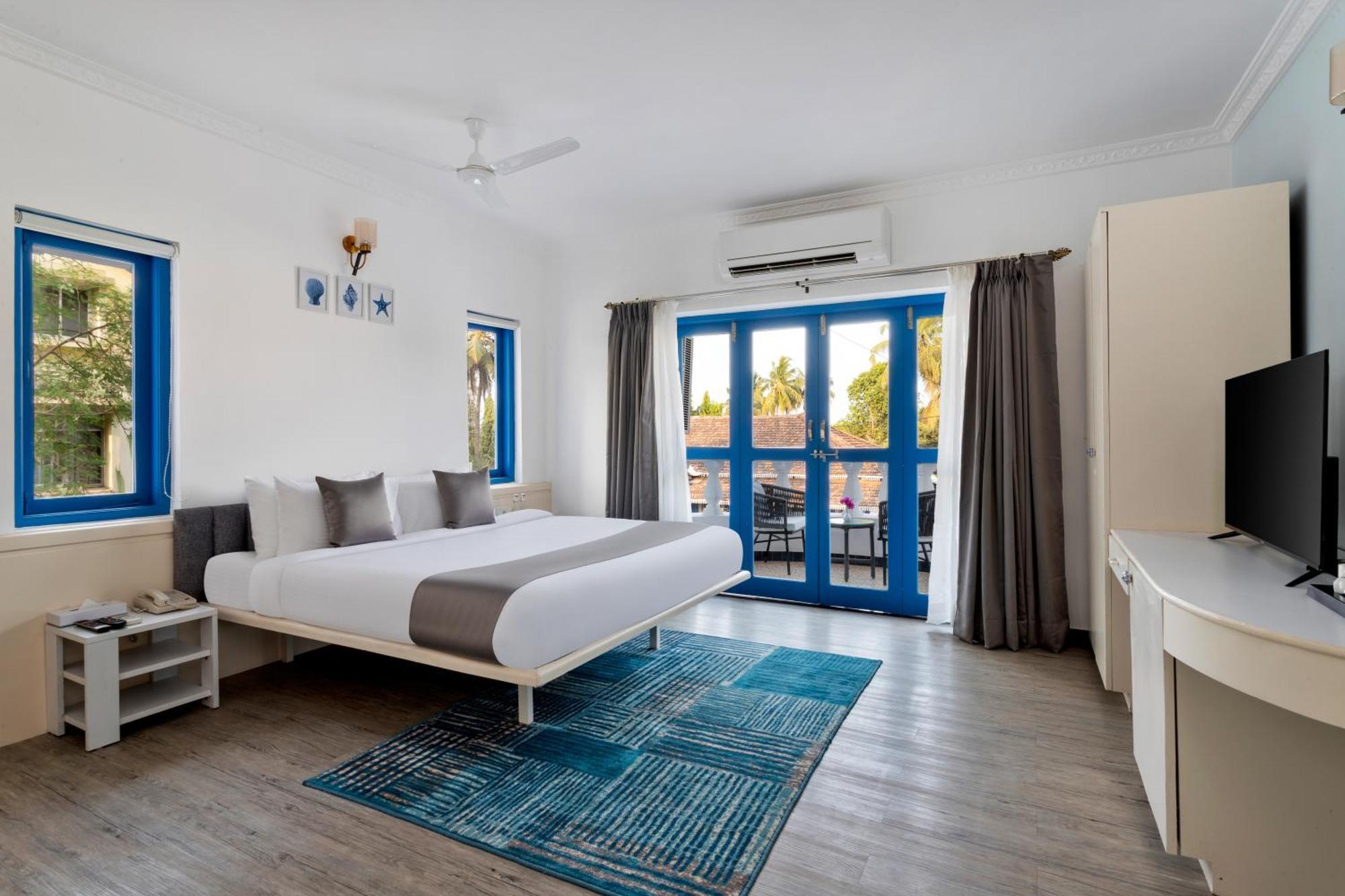 Hotel Azalea By Stone Wood Premier Varca Zewnętrze zdjęcie