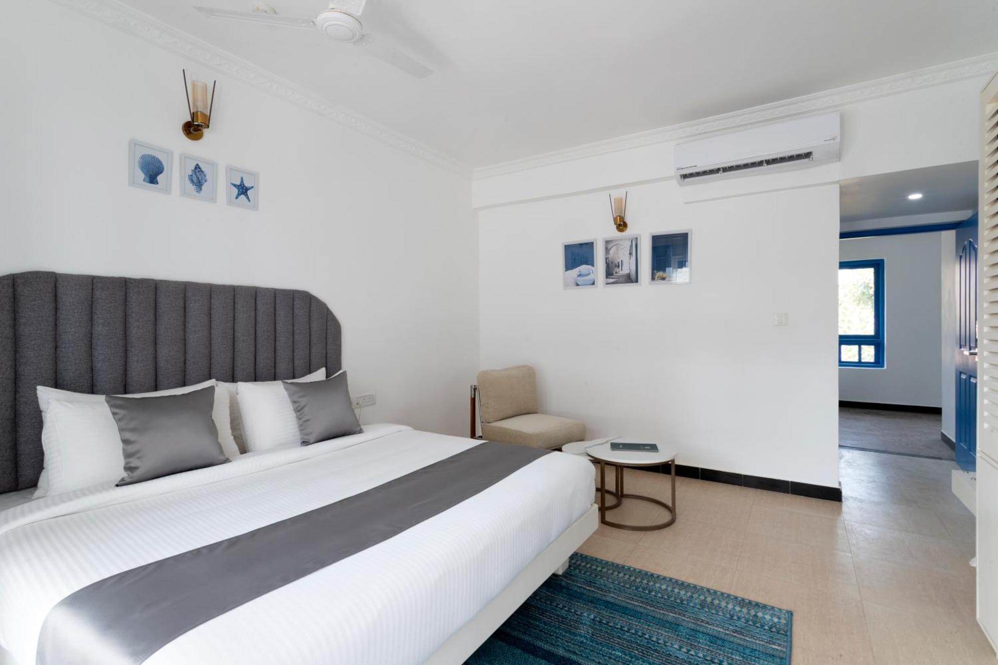 Hotel Azalea By Stone Wood Premier Varca Zewnętrze zdjęcie