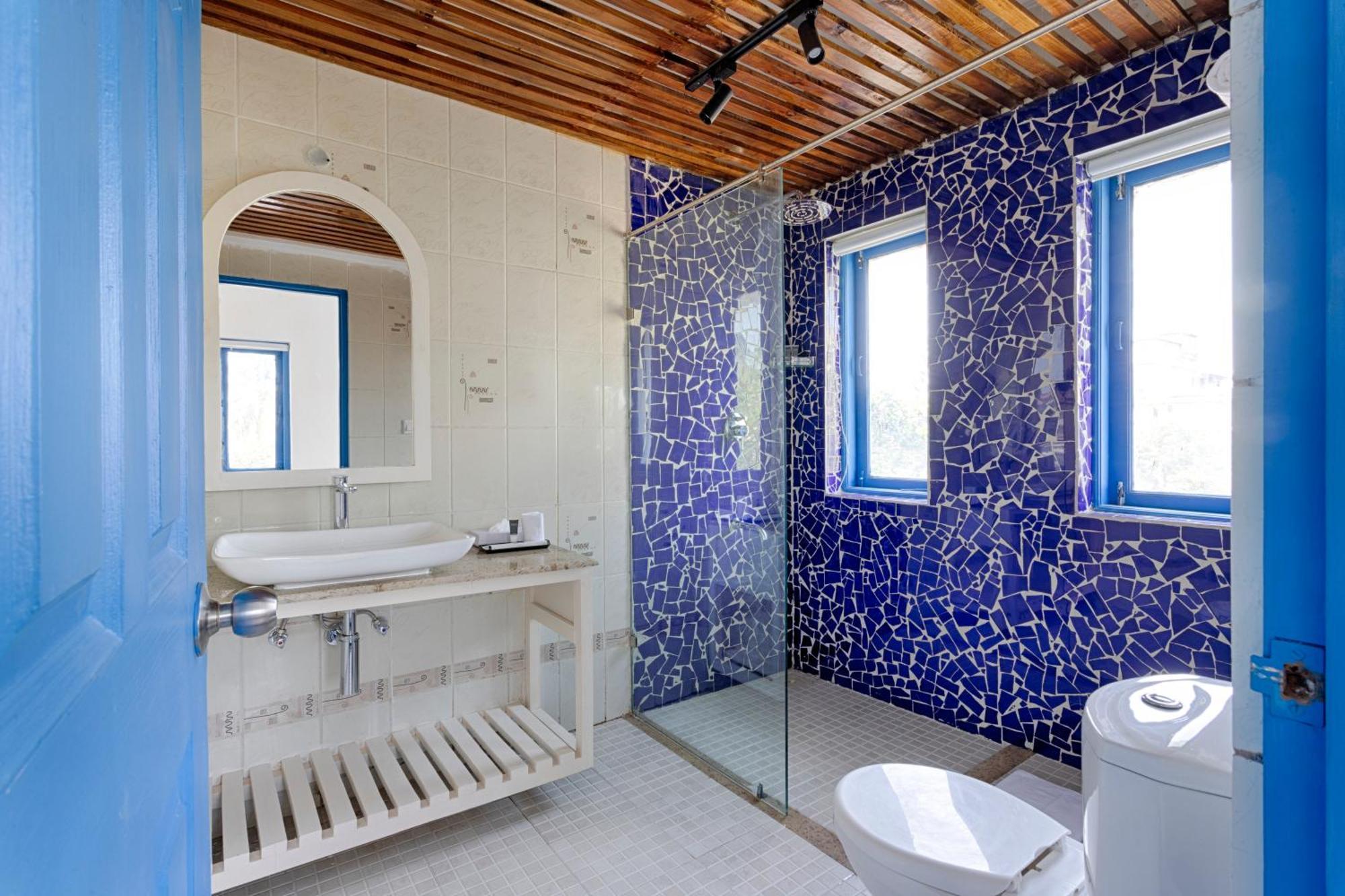 Hotel Azalea By Stone Wood Premier Varca Zewnętrze zdjęcie