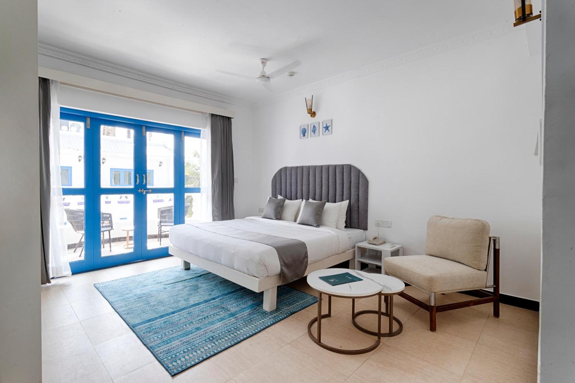 Hotel Azalea By Stone Wood Premier Varca Zewnętrze zdjęcie
