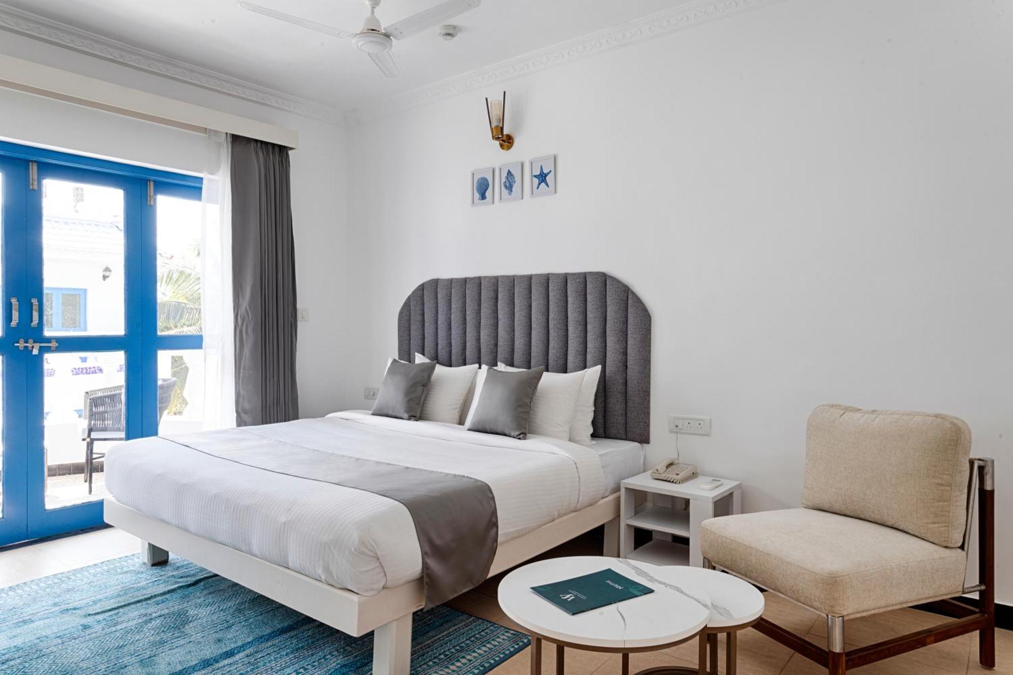 Hotel Azalea By Stone Wood Premier Varca Zewnętrze zdjęcie