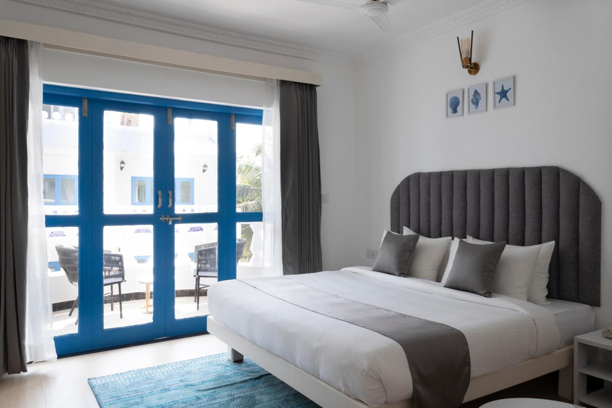Hotel Azalea By Stone Wood Premier Varca Zewnętrze zdjęcie