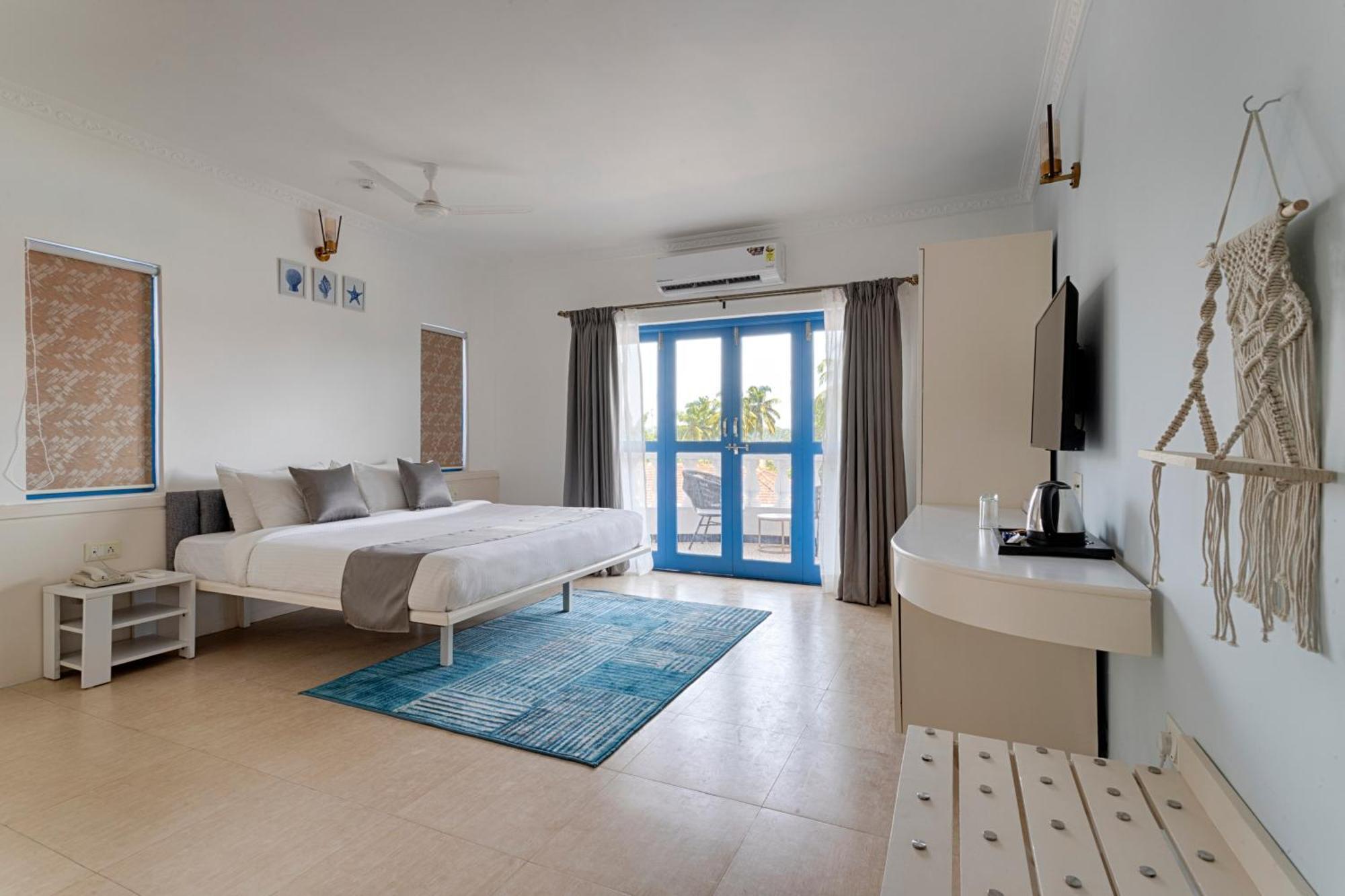 Hotel Azalea By Stone Wood Premier Varca Zewnętrze zdjęcie