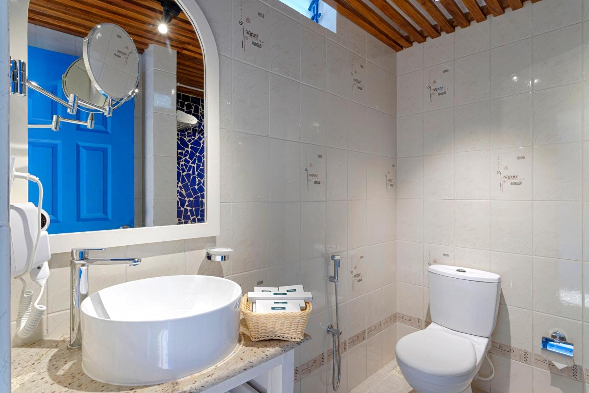 Hotel Azalea By Stone Wood Premier Varca Zewnętrze zdjęcie