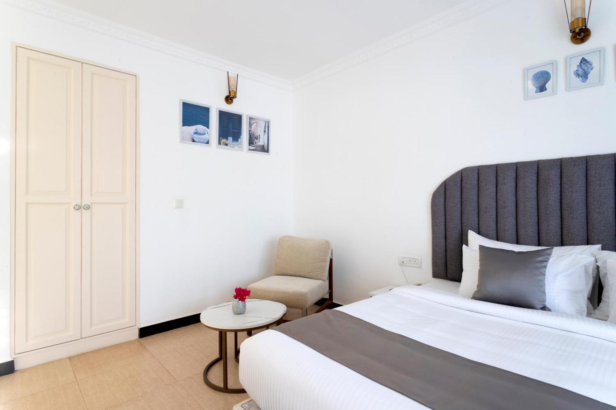 Hotel Azalea By Stone Wood Premier Varca Zewnętrze zdjęcie