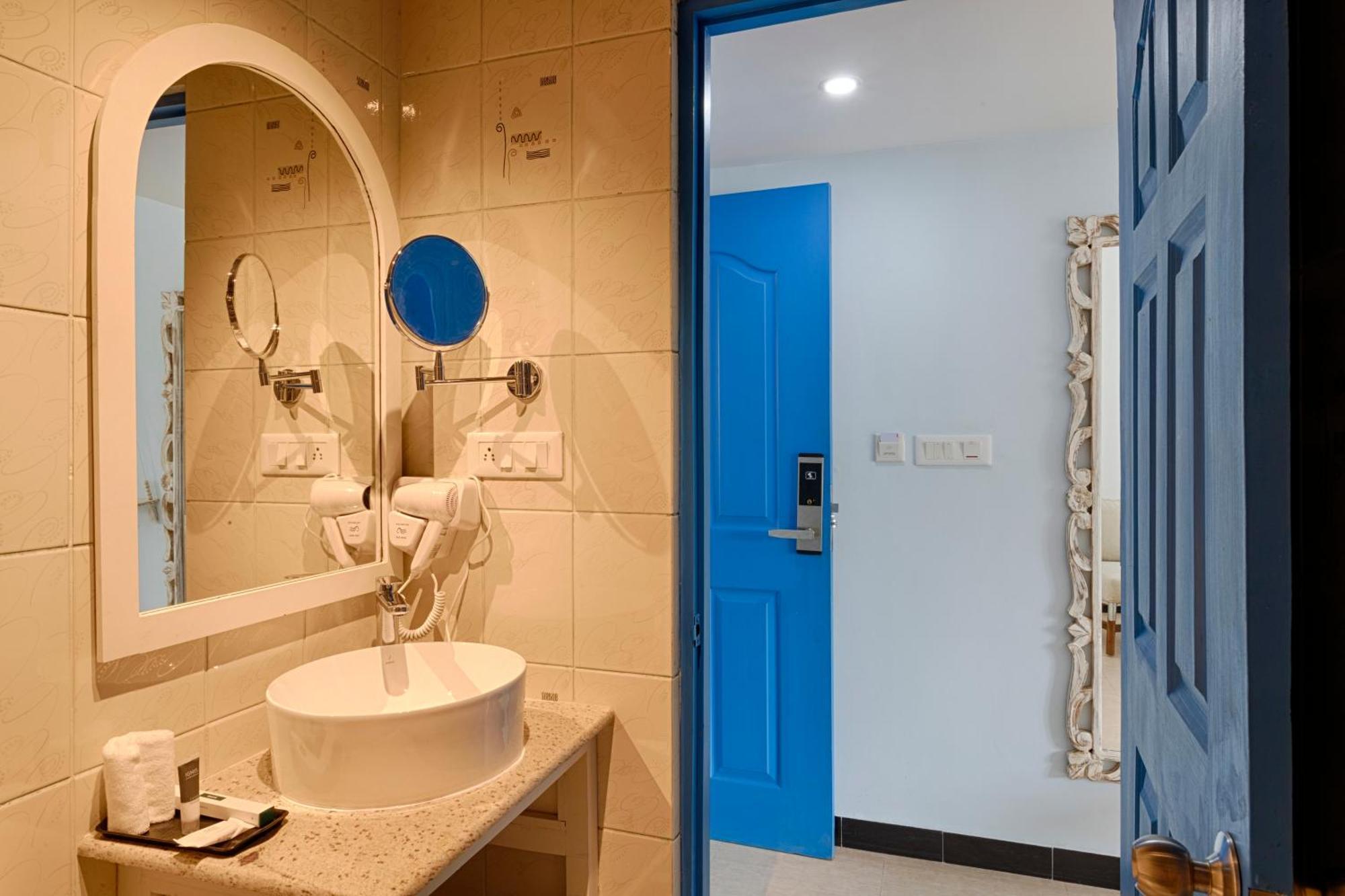 Hotel Azalea By Stone Wood Premier Varca Zewnętrze zdjęcie