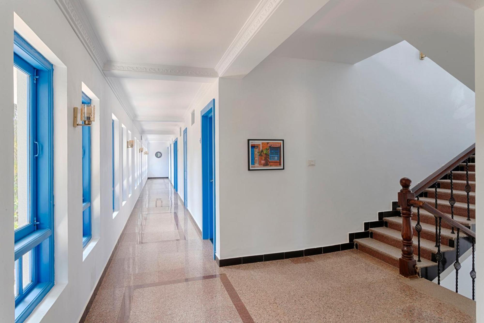 Hotel Azalea By Stone Wood Premier Varca Zewnętrze zdjęcie