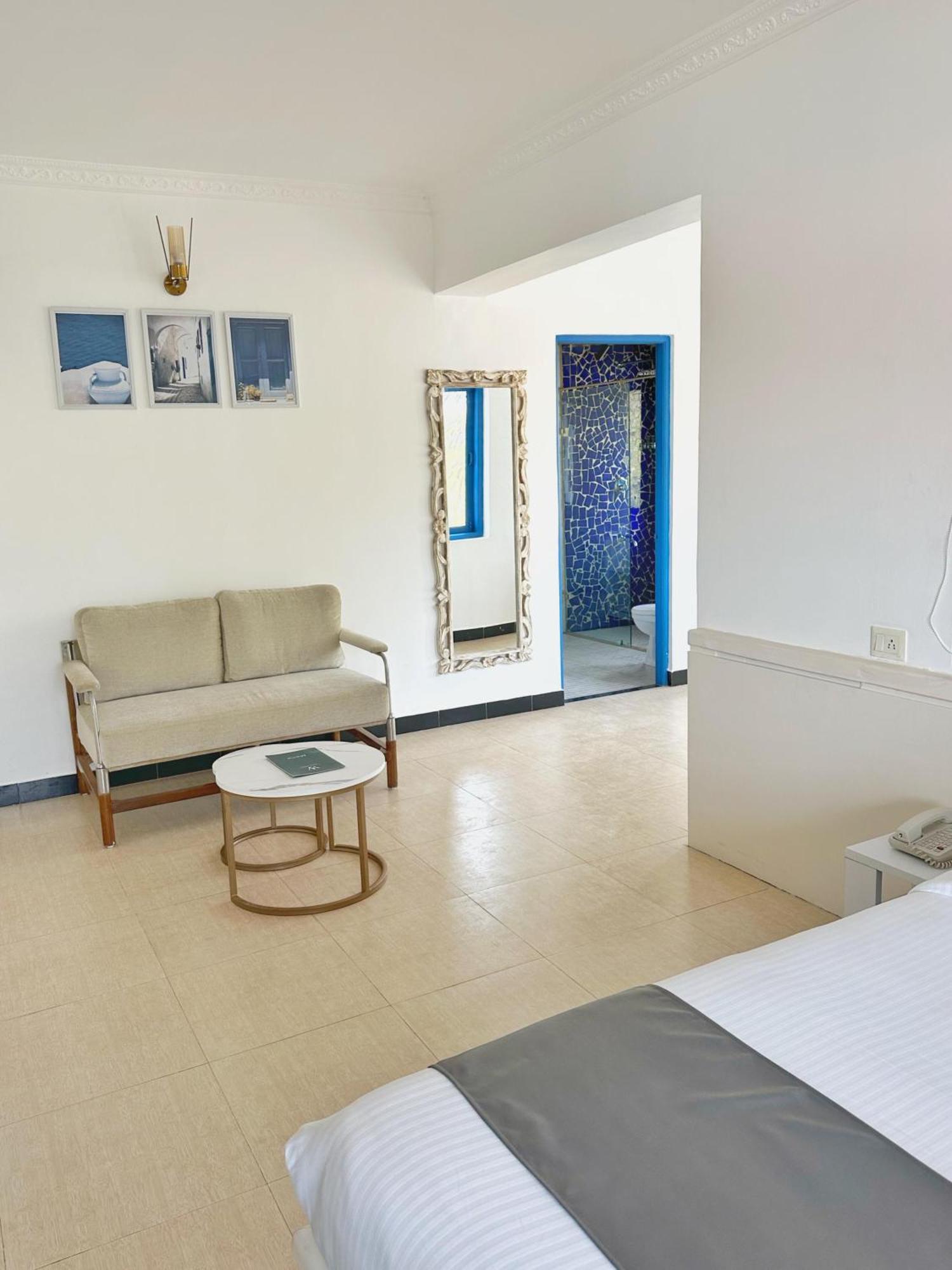 Hotel Azalea By Stone Wood Premier Varca Zewnętrze zdjęcie